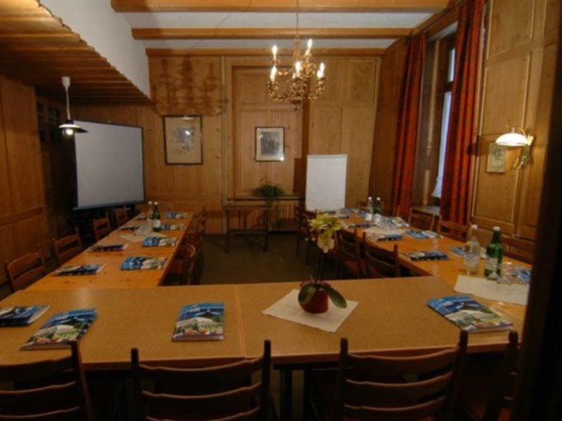 Alpenbad Hotel Bad Serneus Klosters Eksteriør bilde
